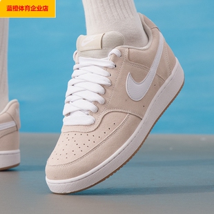 低帮滑板鞋 新款 运动鞋 户外休闲鞋 IO7727 NIKE男鞋 平底通勤鞋 26春季