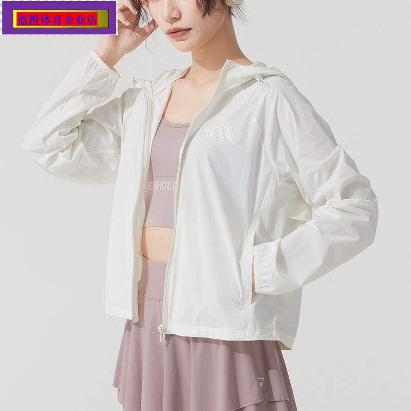 外套女装夏季新款户运动服
