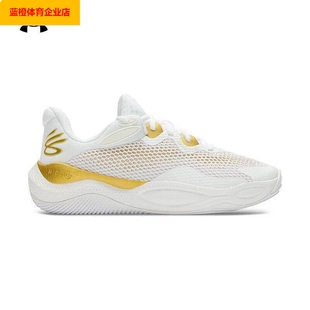 新款 CURRY SPLASH UA减震训练篮球鞋 AP运动鞋 春季 3027262 男鞋