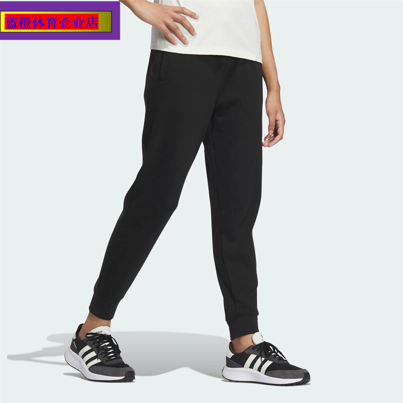 阿迪达斯女裤2024龙年CNY