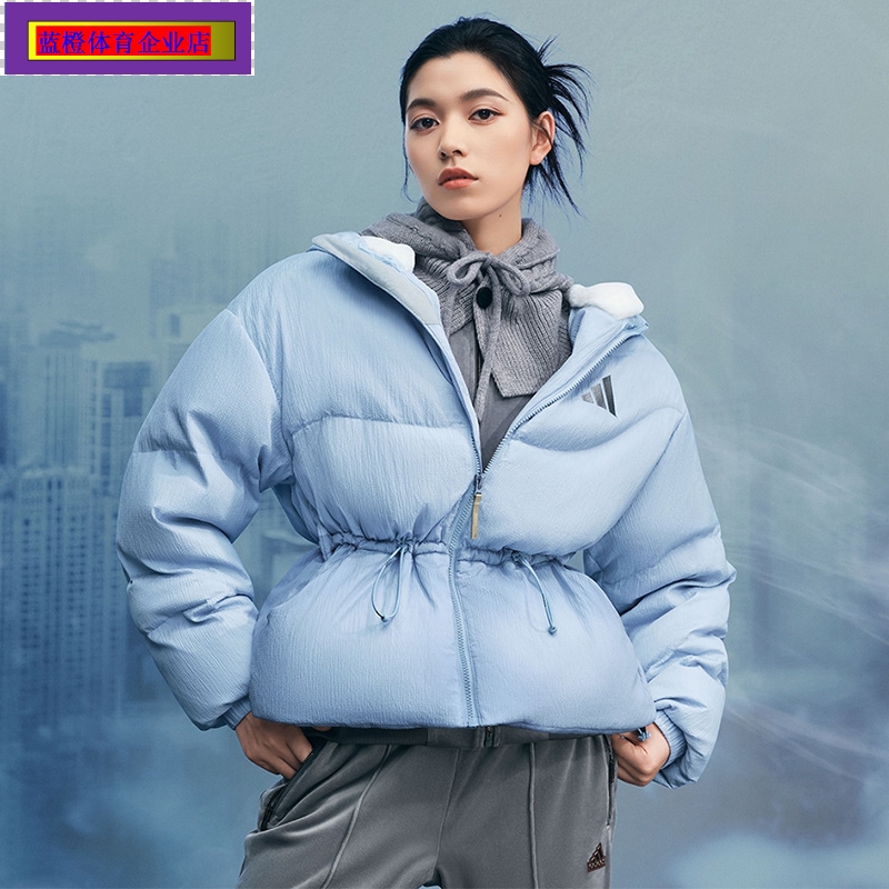 女装冬季新款户外防风保暖