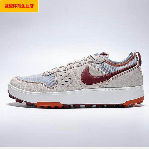 NIKE正品男鞋新款运动C1TY