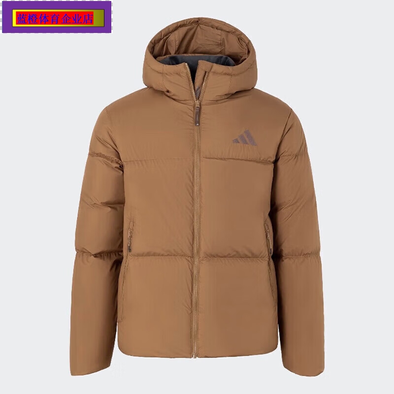 男装保暖外套冬季新款600