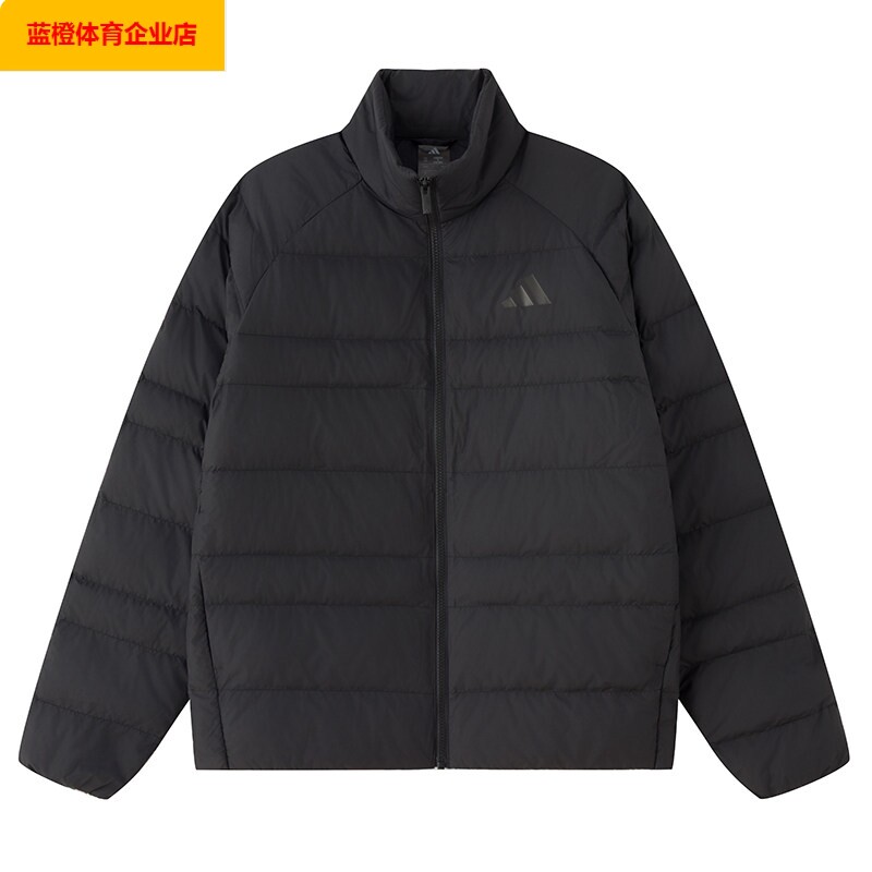 男装运动服2026款立领棉情