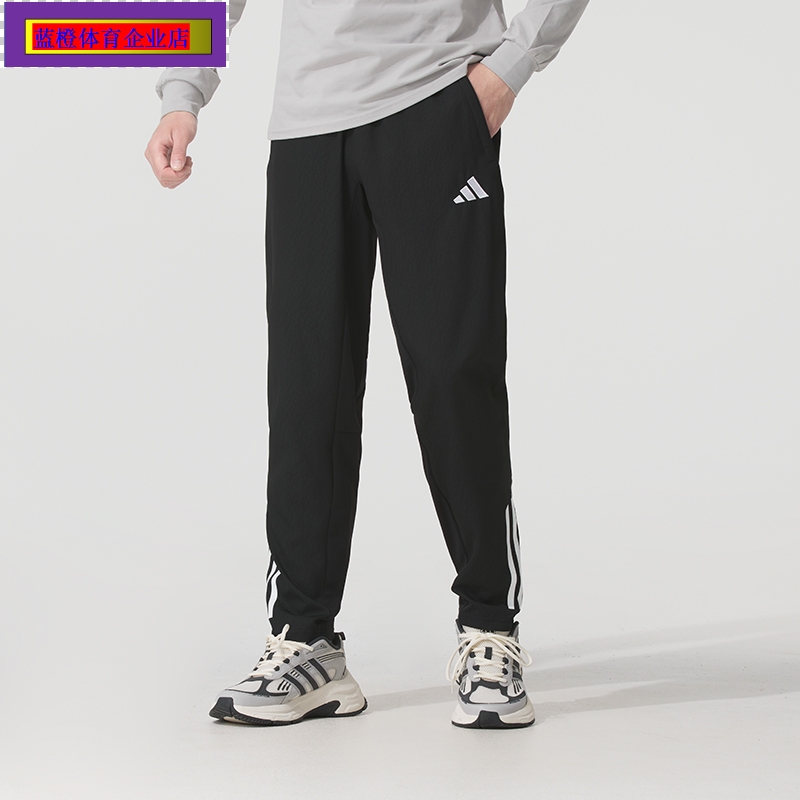 男装2025夏季新款快干透气