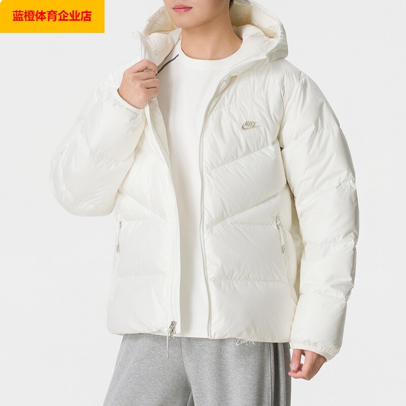 NIKE男装2026秋季新款运动