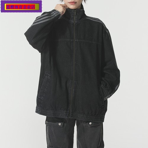 三叶草女装2025秋季新款复