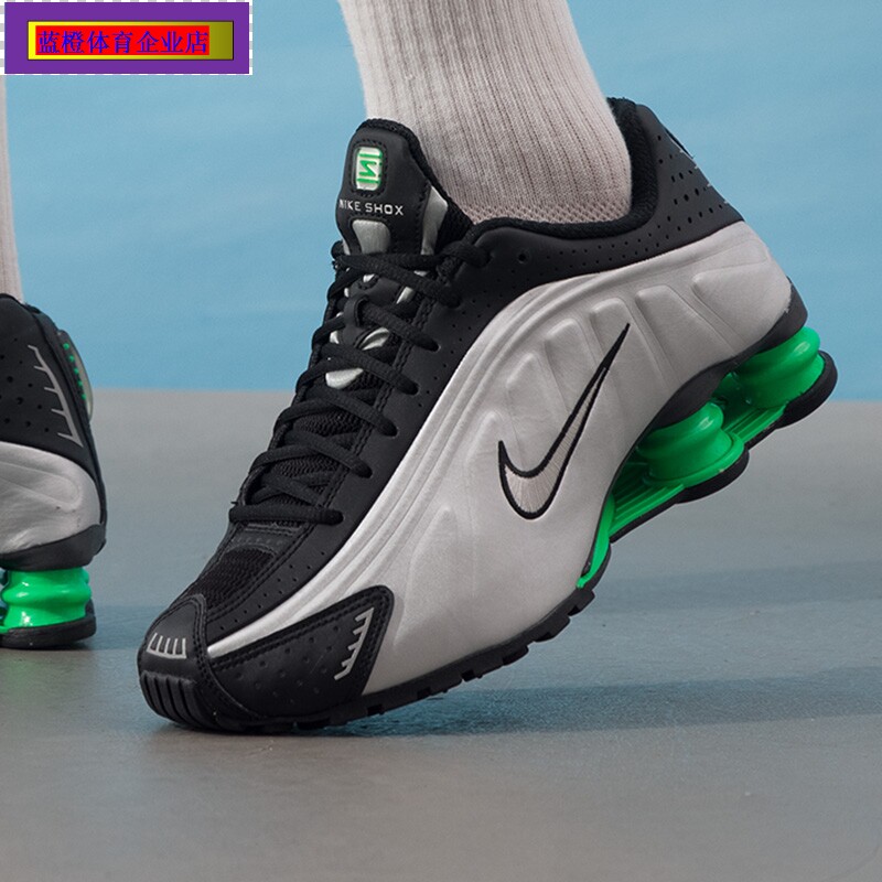 NIKE正品轻便休闲鞋男夏季
