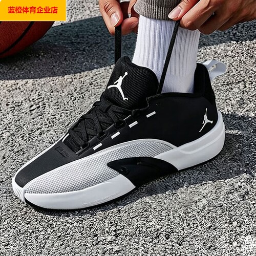 篮球鞋男2026新款JORDAN运