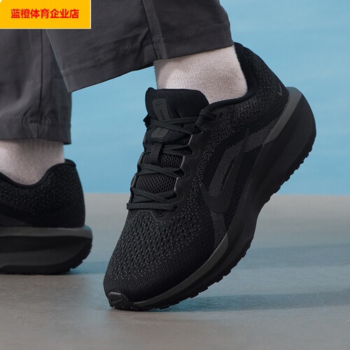 NIKE轻便慢跑鞋男夏季新款