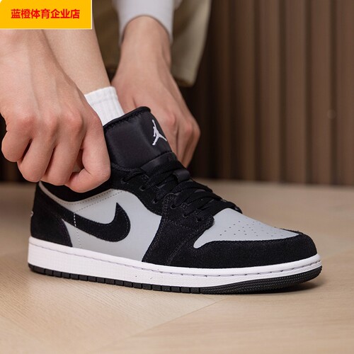 NIKE正品男鞋2026夏季新款