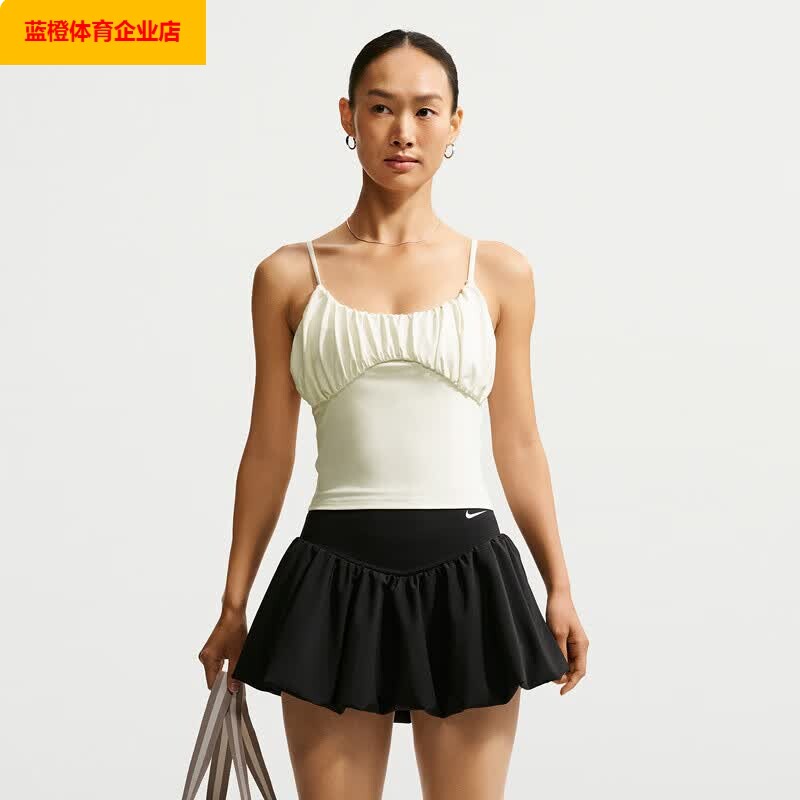 女装潮流时尚运动服无袖吊