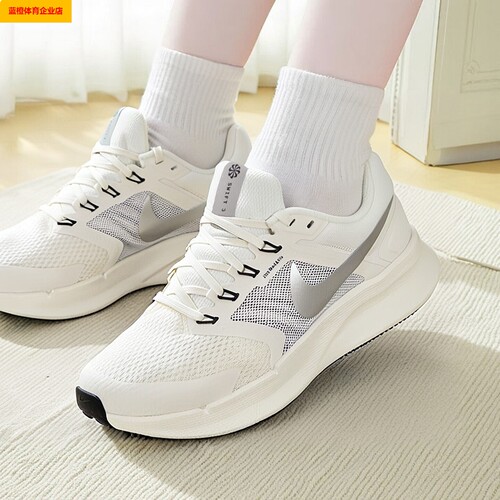 NIKE正品女鞋2026夏季透气