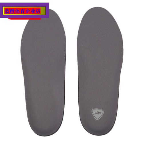 SOFSOLE鞋垫舒适休闲舒足