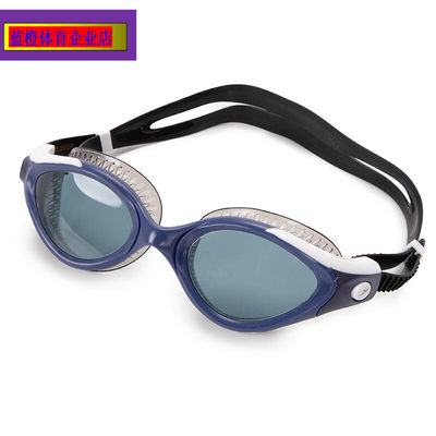 Speedo速比涛女子平光泳镜23夏季款运动装备游泳眼镜8-11314F985