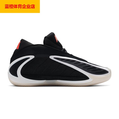 阿迪达斯男鞋冬季运动鞋场上实战比赛训练健身篮球鞋JS3508