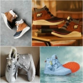 猎鸭靴 冰熊 现货 ABOUT SOREL 秋冬轻便短靴防水鞋 OUT 系列