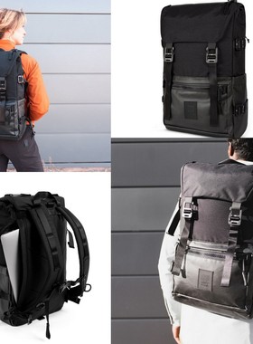 TOPO DESIGNS ROVER PACK PREMIUM 通勤户外出游电脑包登山双肩包