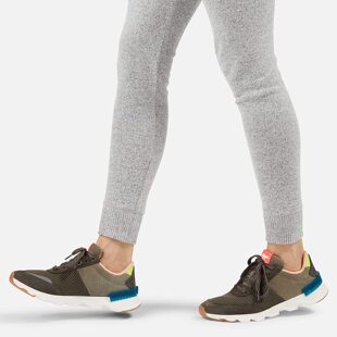 现货 Sorel冰熊 Kinetic Lite Lace春夏女户外超轻网眼运动休闲鞋