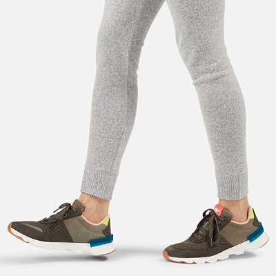 Sorel冰熊网眼运动休闲鞋