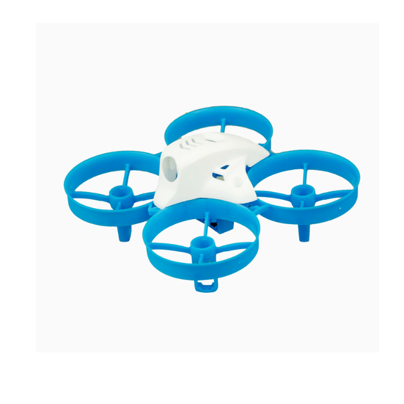 R7TMKIT有刷穿越机F411