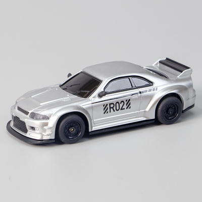 LDARC雷迪安R02新款桌面迷你车微