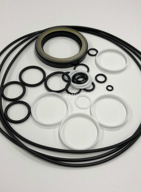 EC360BLC旋转泵修理包,回转泵修理包,旋转泵油封,沃尔沃油封VOLVO