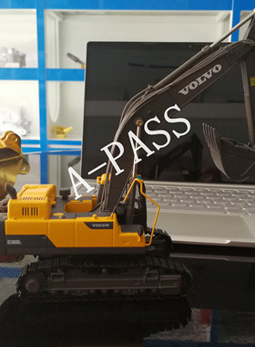 卡特，小松，沃尔沃，神刚，大宇，加腾，住友等挖掘机模型