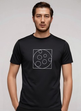 craft户外速干t恤男排汗运动健身马拉松跑步夸夫特透气上衣短袖夏