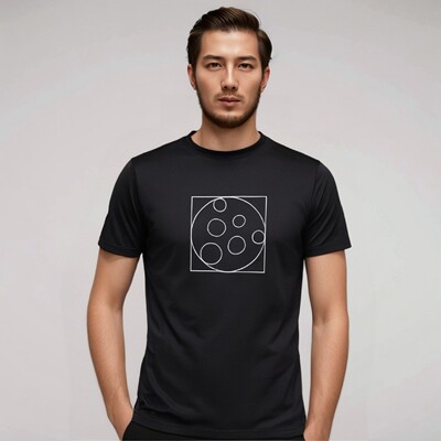 craft短袖男款速干运动体恤跑步