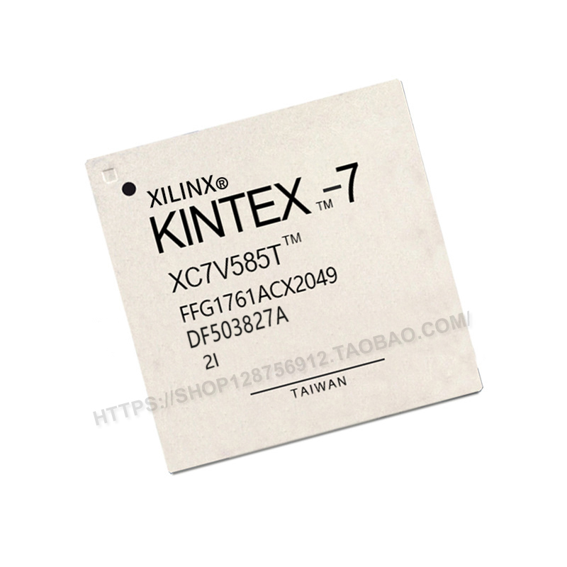 原装正品XC7V585T-2FFG1761I 封装FCBGA-1761 现场可编程门阵列