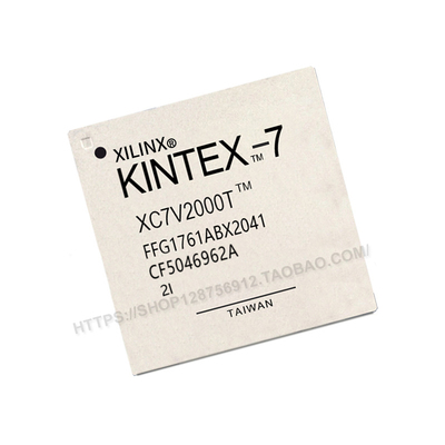原装正品XC7V2000T-2FHG1761I 封装FCBGA-1761 现场可编程门阵列