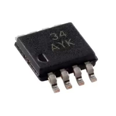 TPA6211A1DGNR原装MSOP8音频放大器集成电路芯片TPA6211A1DGNR