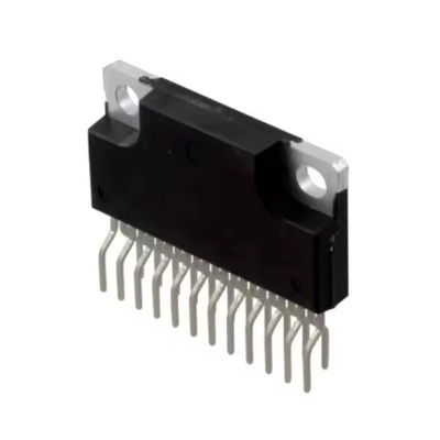 SLA7073MPRT原装ZIP-23电子元件SLA7073 SLA7073MPR SLA7073MPRT