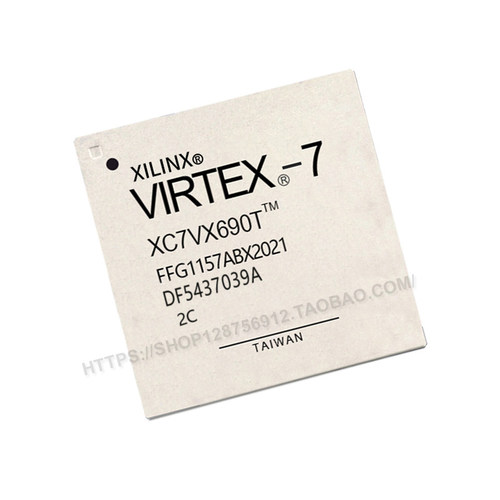 全新原装XC7VX690T-2FFG1157C 封装FCBGA1157 现场可编程门阵列