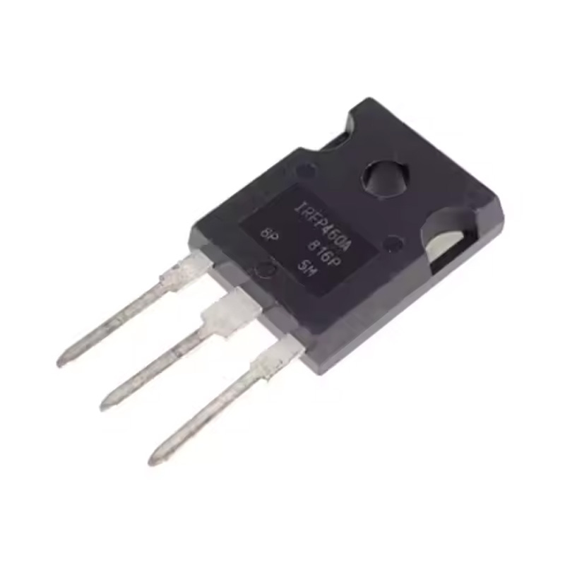 IRFP460APBF原装TO-247-3-n沟道MOSFET IRFP460 IRFP460LCPBF