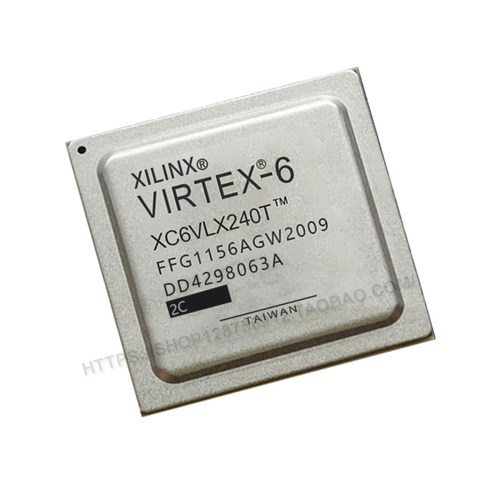 全新原装XC6VLX240T-2FFG1156C 封装FBGA1156 现场可编程门阵列