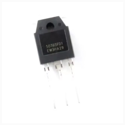 SGT50T65FD1PN原装TO-3P IGBT晶体管SGT50T65FD1 SGT50T65FD1PN