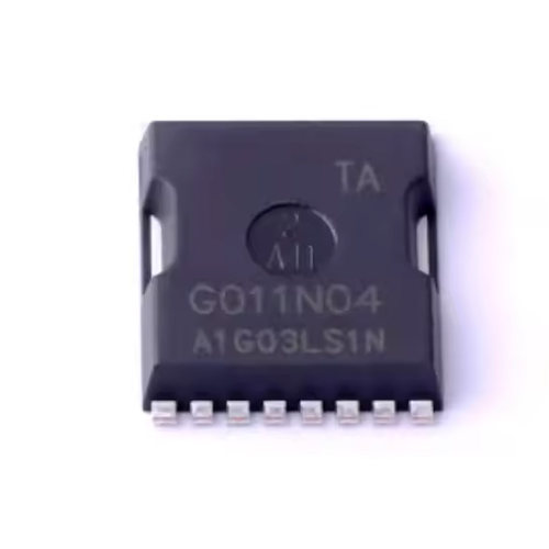 HYG011N04LS1TA原始收费n沟道Mosfet G011N04 HYG011 HYG011N04
