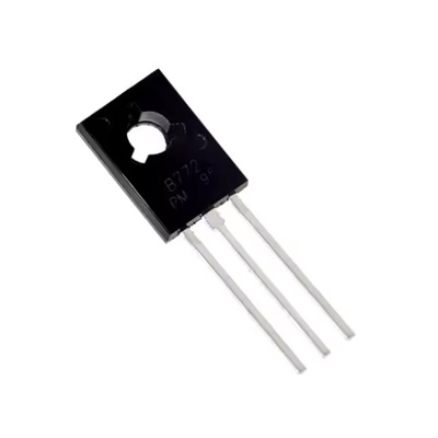 2SB772原始252至126晶体管2SB772L-P-T60-K 2sb772sg-r 2SB772