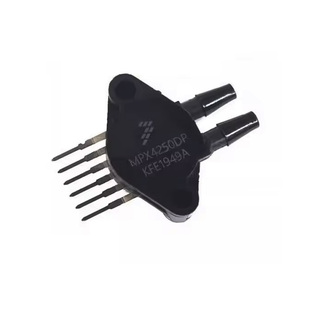 MPX4250DP新释放压力传感器电子零件库存MPX4250DP