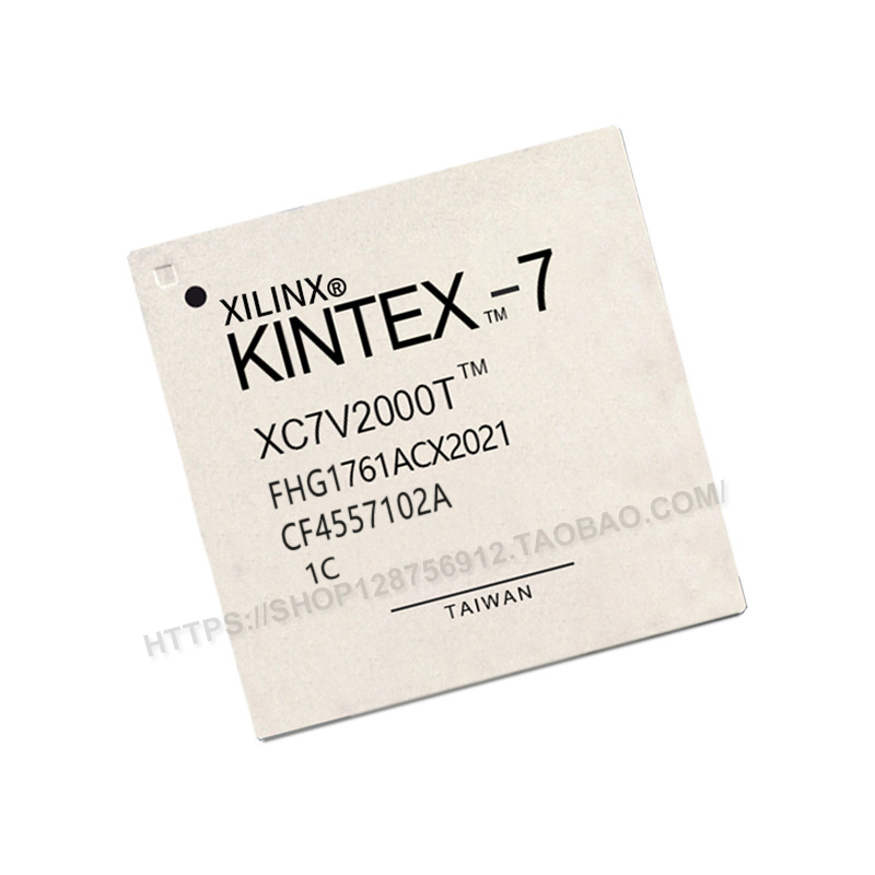 全新原装XC7V2000T-1FHG1761C 封装FCBGA-1761 可编程门阵列IC