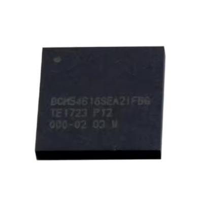 BCM54618SEA2IFBG原装BGA以太网集成电路芯片BCM54618SEA2IFBG