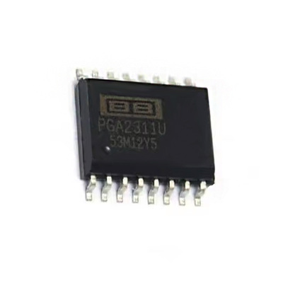 PGA2311U全新原装集成电路芯片集成电路PGA2311U
