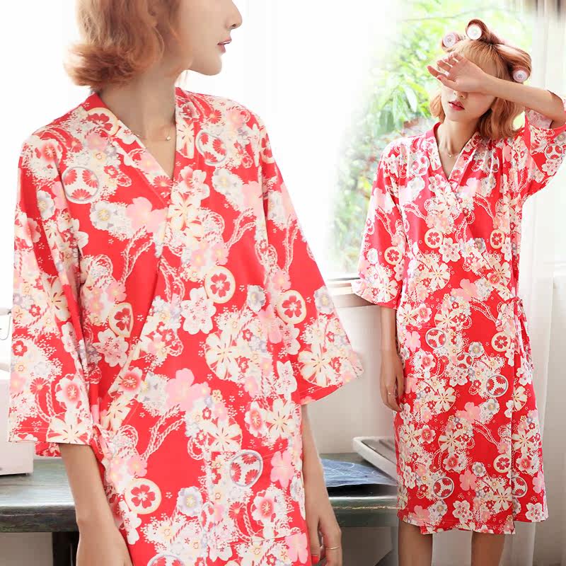 Peignoir jeunesse WOWPINK 16-73014 - Ref 589168 Image 3