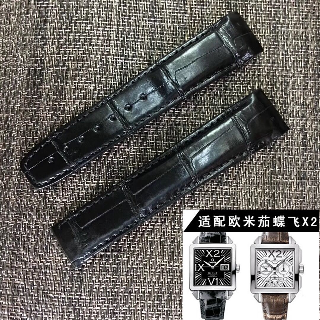 欧米茄适配接口表带