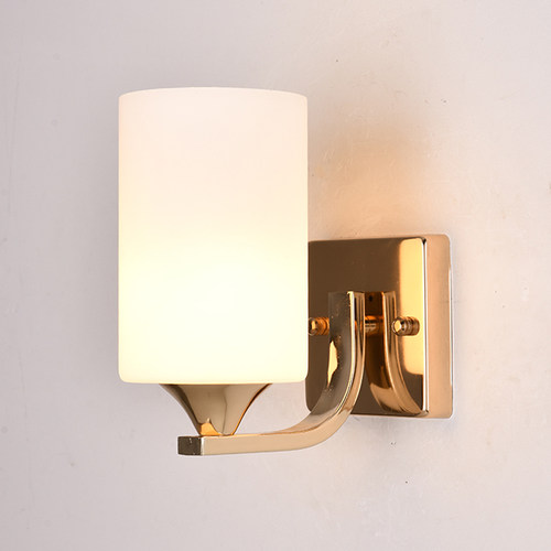 现代简约床头灯卧室楼梯墙壁灯