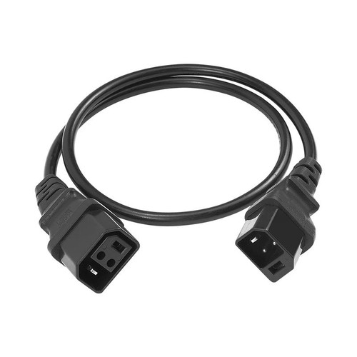 电动车充电延长新国标2+2公母头加长线雅迪爱玛 防水高楼充电户外