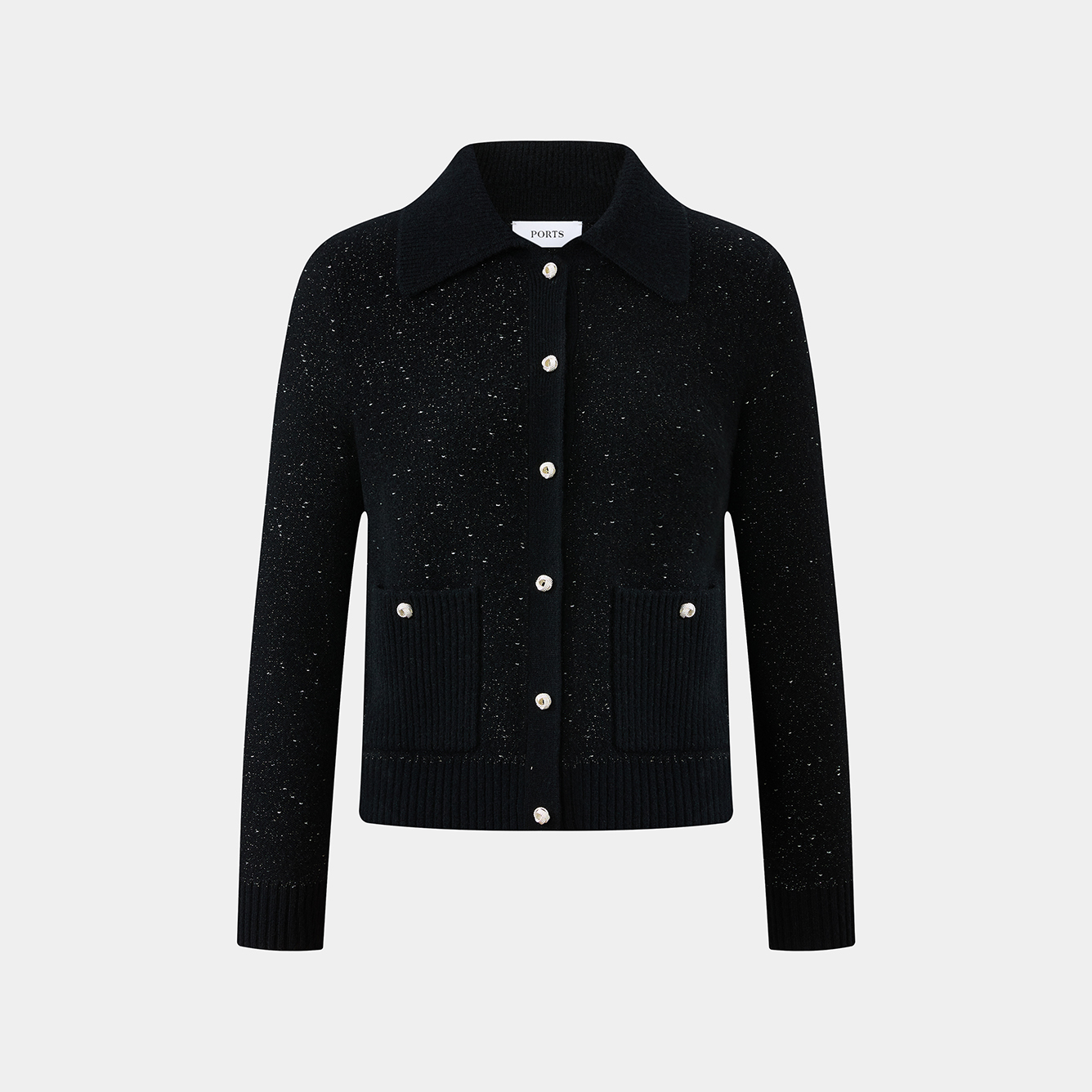 宝姿羊绒衫LQ9K023WZI009