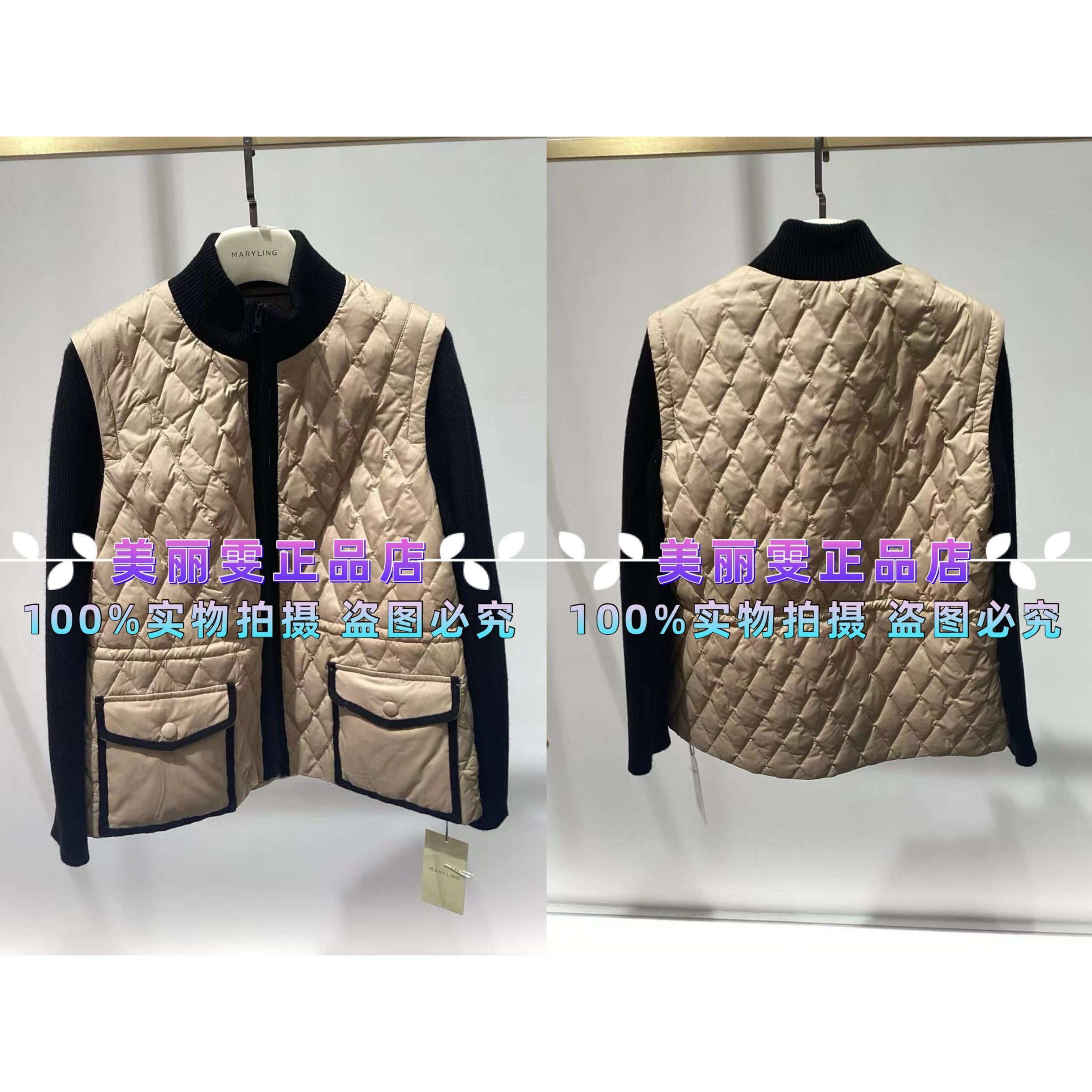 秋冬薄款羽绒A1EHW98100